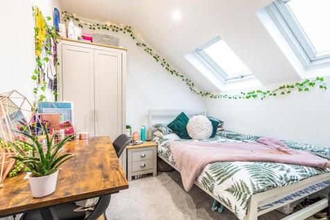 Bedrooms