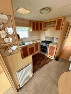 Bk Calypso Kitchen At Sirior Bach