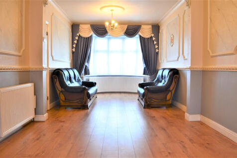 Five Bedroom House