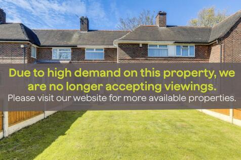 Nottingham, NG8 - property photo