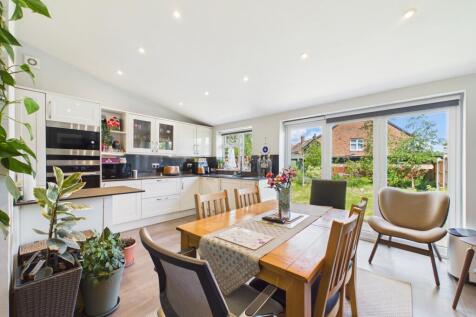 Living/Dining/Kitchen