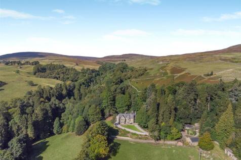 Thiernswood Hall