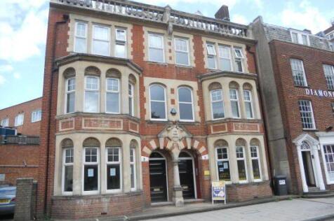 2-bed flat on Brunswick Place City Centre Southampton, £995/mo