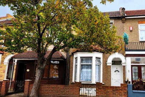 2 Bedroom Victorian Terraced house for Sale