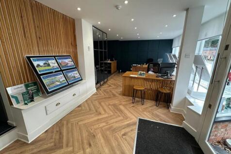 Showroom