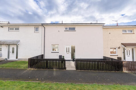 2 Bedroom Terraced for Sale