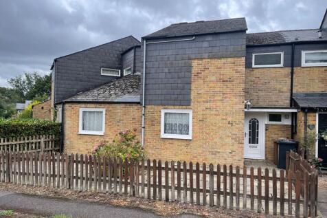 Property Frontage