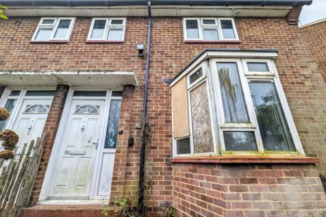 59 Leesons Way, Orpington, Bromley BR5 2QB