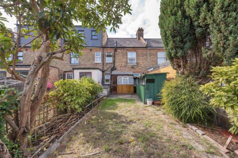 Blyth Road, E17