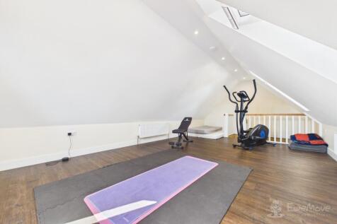 Gym Home Office 