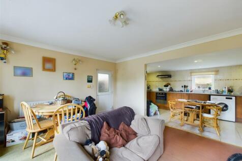 Dining / Living Area