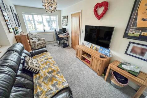 Sitting Room/ Office