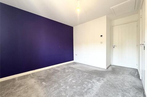 Homington Avenue, Badbury Park, Swindon, Wiltshire, SN3 photo 4