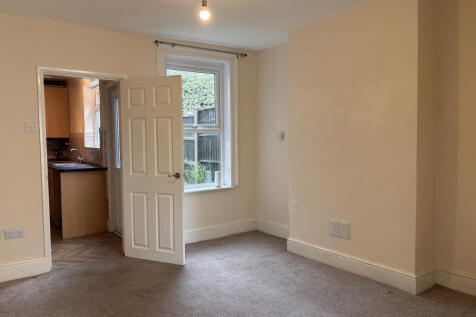 Rear Reception Room