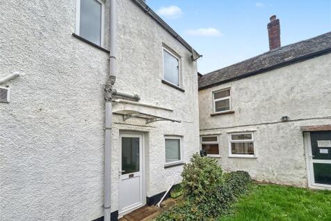 Rear Of House