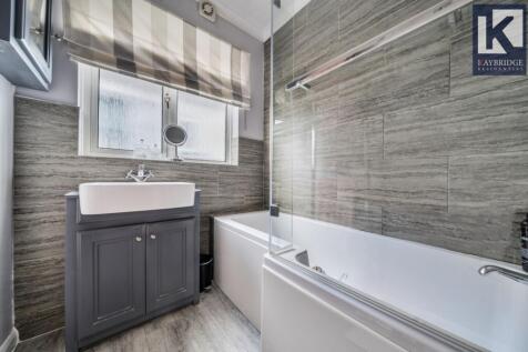 Tealing Drive, Epsom