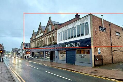 Commercial Investment Opportunity ¿ Belvoir Roa
