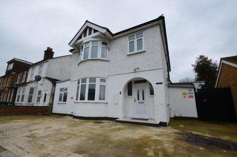 BRECKNOCK FRONT