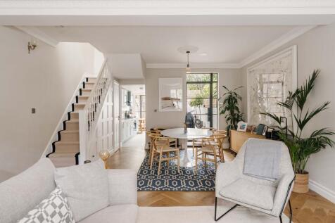 Baxendale Street E2
