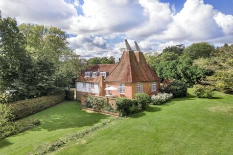 Standen Oast