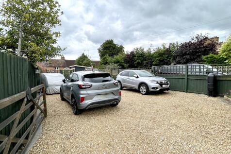 Private Gated Driveway