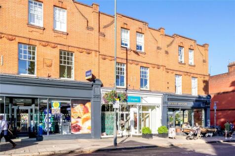 Twickenham, TW1 - property photo