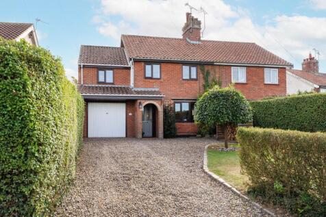 Houses For Sale in North Norfolk | Rightmove