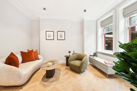 Flat 207 Hamlet Gardens, King Street, W6 photo 4