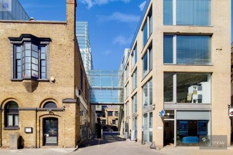 Maltings Place, Tower Bridge Road, SE1 photo 2