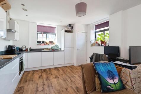 Kitchen/Living Room