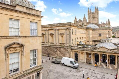 3-4, Bath Street, Bath, Somerset, BA1 photo 5