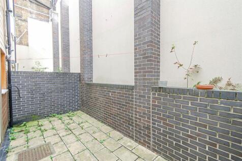 Garden A