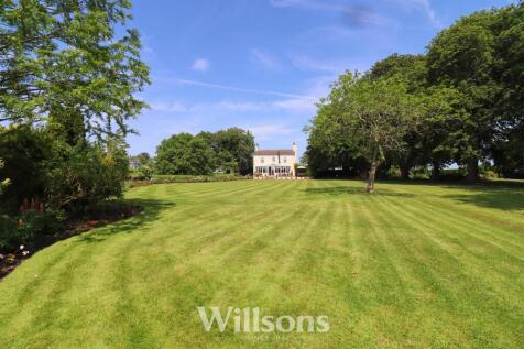 Landscaped Gardens