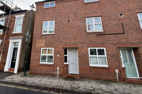 2 Bedroom House - townhouse for Sale