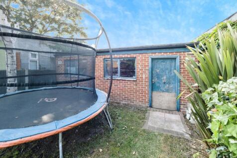 Outbuilding