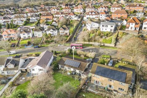 Aerial Images