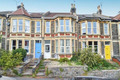 Bristol, BS6 - property photo