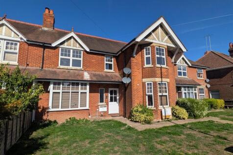 2 Bedroom Flat in RG21 8YF