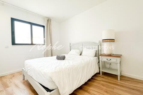 Olhos d'Agua 3 bed Apartment For Sale (21)