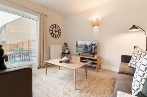 Casa at Tulach, Wigan, Greater Manchester, WN3 photo 4