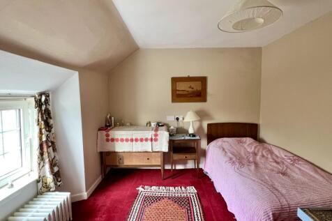 Kirkmulloch, 1 Wayside, Dalry - Williamson and Hen