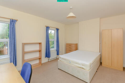 First Floor Front Bedroom