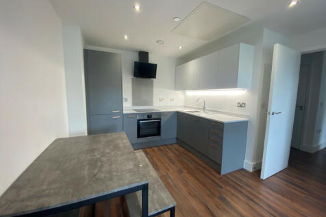 Great Central, Chatham Street, Sheffield, South Yorkshire, S3 photo 3