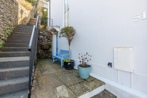 5 Front Door