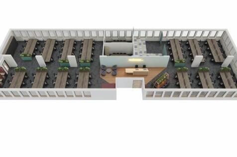 Abbey Suite
