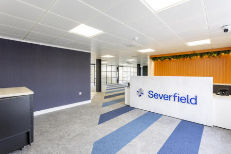 Office to rent Image 5