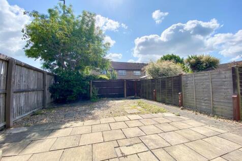 Garden 2