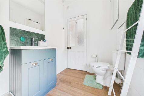 Rock Cottage, 116 Farleigh Road, Backwell, North S