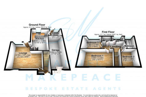 127 Eaveswood Road 3D