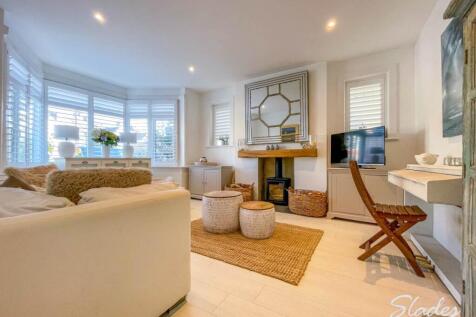 Stourcliffe Avenue, Southbourne, Bournemouth photo 3